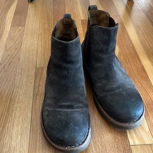 Born Men Shoes size 12